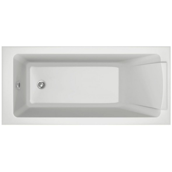Ванна акриловая Jacob Delafon Sofa 150x70 прямоугольная, белая (E6D300RU-00)