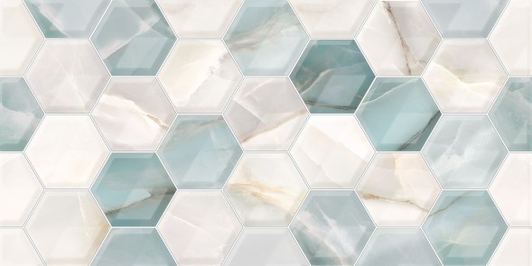 Плитка настенная 249x500 Maritime - TWU2550MRM16