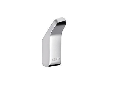 Крючок Keuco Collection Moll, хром (12715010000)