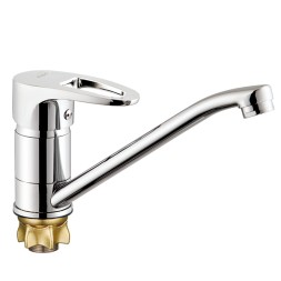 Смеситель для кухни 40к Glauf 4T4-A180 п/гайку - 4T4-A180