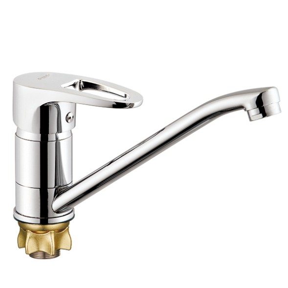 Смеситель для кухни 40к Glauf 4T4-A180 п/гайку - 4T4-A180 