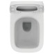 Унитаз подвесной Ideal Standard i.life A безободковый (T471701)
