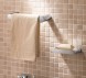 Полотенцедержатель кольцевой Keuco Elegance NEW, хром (11621010000)
