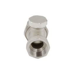 КЛАПАН настроечный со сгоном 3/4'' прямой VRT® - VRT-4440-000020