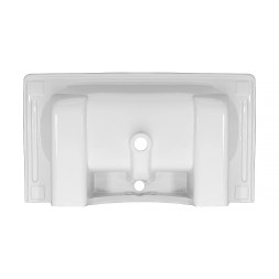 Раковина мебельная Santek Нео Классика 85 отверстие под смеситель (1WH501782)