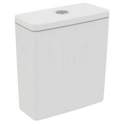 Бачок для унитаза Ideal Standard i.life A нижняя подводка, 4,5/3 л. (T472301)