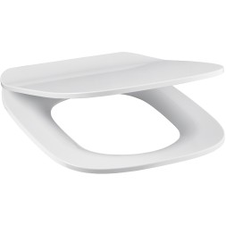 Инсталляция с подвесным унитазом Roca Debba Rimless быстросъемное сиденье микролифт, без клавиши смыва (7.8931.0.497.0)