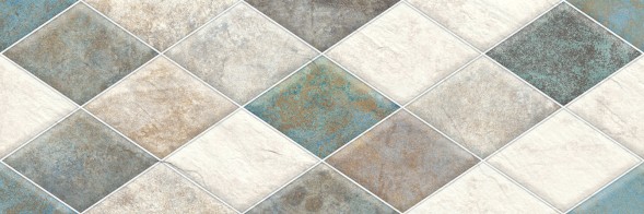 Плитка настенная 246x740 Bryston - WT15BRY55R 