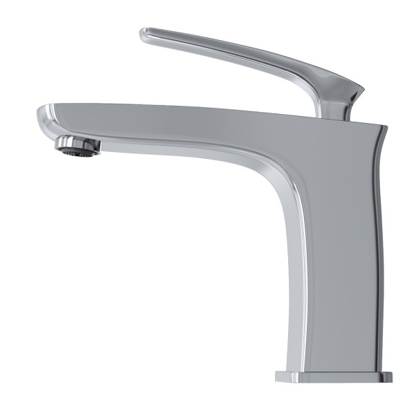 Смеситель для раковины 26k MIXLINE ML21-04 &amp;quot;Elegant&amp;quot; - ML21-04 