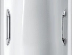 Ванна чугунная  Jacob Delafon MELANIE 170x70 см с антискользящим покрытием, с отверстием для ручек, без ножек, белая (E2925-00)