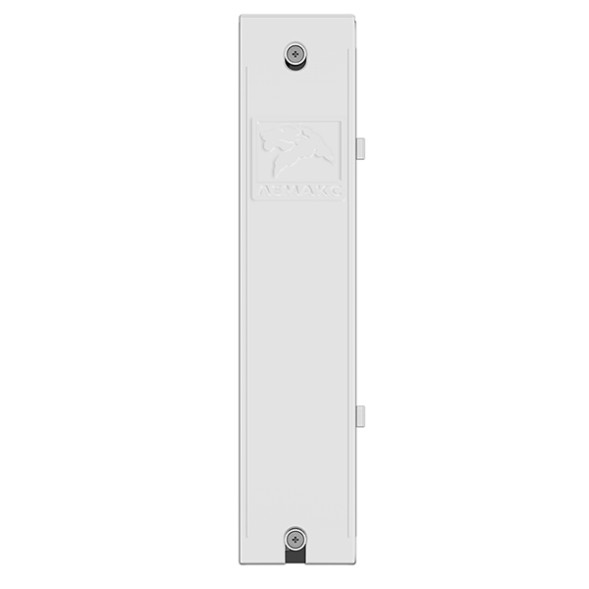 Радиатор стальной панельный  LEMAX тип C22 бок/п 500*800 (1725 Вт) с кронштейнами - 119468 