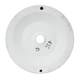 Раковина Sanita Luxe Best Slim, накладная, белая (BST40SLWB01S)