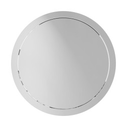 Зеркало MIXLINE &amp;quot;Эмили&amp;quot; D600 гравировка - MLZ.Eml.6 