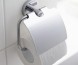 Держатель туалетной бумаги Grohe Essentials с крышкой Хром (40367001)