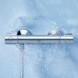 Смеситель для душа Grohe Grohtherm 800 с термостатом Хром (34558000)