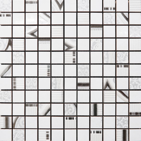 Мозаика 305x305 Mosaic Bella - DW7MBE00