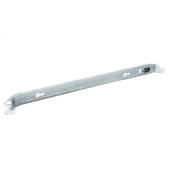 Кронштейн настенный для стального панельного радиатора Н 500 (тип 21,22,33) - 1.1.3.3 