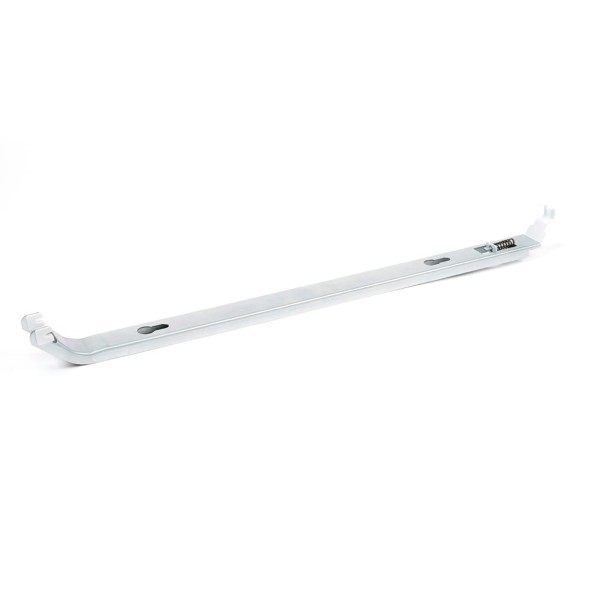 Кронштейн настенный для стального панельного радиатора Н 500 (тип 21,22,33) - 1.1.3.3 