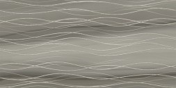 Декор 300x600 Treise Dark Wave - DW36TRS18