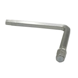 Ключ Г-образный для монтажа удлинителей   1/2&amp;quot;, 3/4&amp;quot; - 553763 