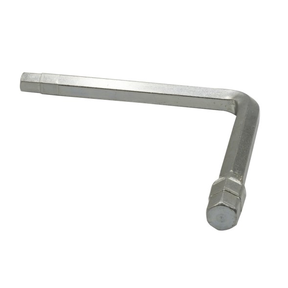 Ключ Г-образный для монтажа удлинителей   1/2&amp;quot;, 3/4&amp;quot; - 553763 