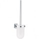 Ёрш для унитаза Grohe Essentials стекло, хром (40374001)