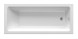 Ванна акриловая Ravak 170х75  белая