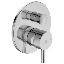 Душевой комплект Ideal Standard Cerafine 6 в 1, хром (BD192AA)