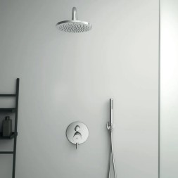 Душевой комплект Ideal Standard Cerafine 6 в 1, хром (BD192AA)