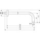 Душевой комплект Ideal Standard Cerafine 6 в 1, хром (BD192AA)