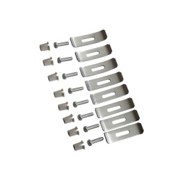 Мойка подст.монтаж 50х44 (3,0) вып 3 1/2 MIXLINE PRO 20см с сифоном (бронза) - 548571