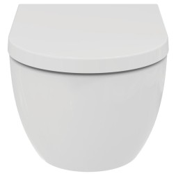 Унтаз подвесной Ideal Standard BLEND CURVE 360х545х340 белый (T374901)