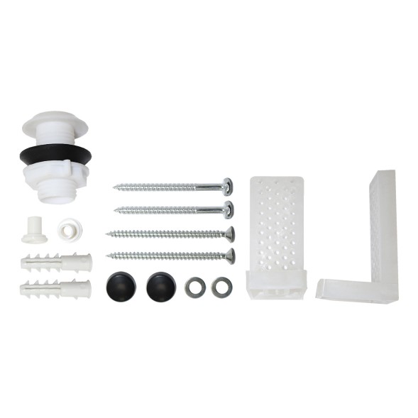 Унитаз-компакт Azario Kashmir 340х650х770 напольный, безободковый, в комплекте с быстросъемным сиденьем микролифт (AZ-9143S)