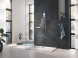 Душевой набор GROHE Rainshower SmartActive 130, 3 вида струй, белая луна (26576LS0)