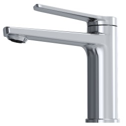 Смеситель для раковины 35k MIXLINE ML24-04 "Unito" - ML24-04