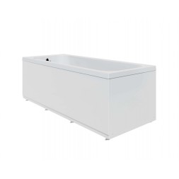 Ванна акриловая Santek Ламма 1600x700 (1WH501767)