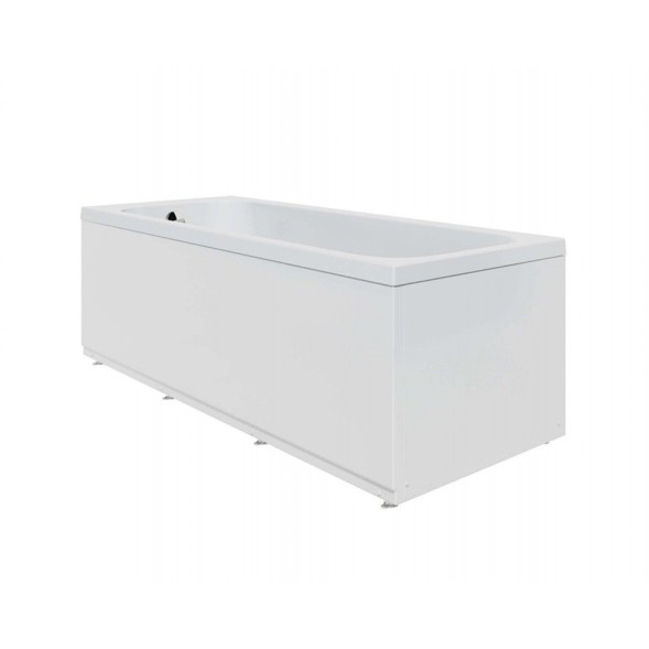 Ванна акриловая Santek Ламма 1600x700 (1WH501767)