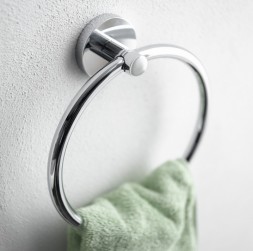 Кольцо для полотенец Grohe Essentials Хром (40365001)