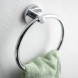 Кольцо для полотенец Grohe Essentials Хром (40365001)