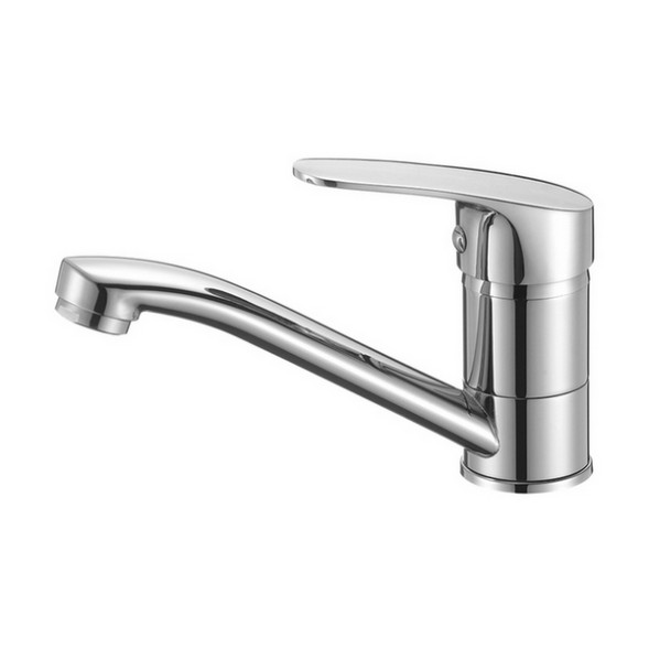 Смеситель для раковины 35к Milardo SIMSBR0M01 &amp;quot;Simp&amp;quot; пов излив ХРОМ - SIMSBR0M01 