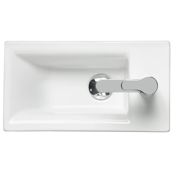 Мебельная раковина AQUATON Миранда 40 (1WH302500)