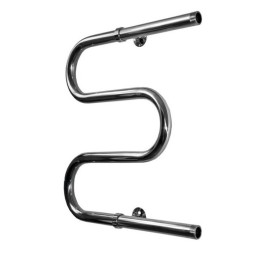 Полотенцесушитель ТРУГОР М 50х50 1&amp;quot; - 00-00047955 