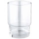 Стакан для зубных щеток Grohe Essentials стекло (40372001)