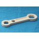 Ключ для пробок 1/2&amp;#039;&amp;#039;-1&amp;#039;&amp;#039; пластиковый VRT - 504888 