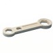 Ключ для пробок 1/2&amp;#039;&amp;#039;-1&amp;#039;&amp;#039; пластиковый VRT - 504888 