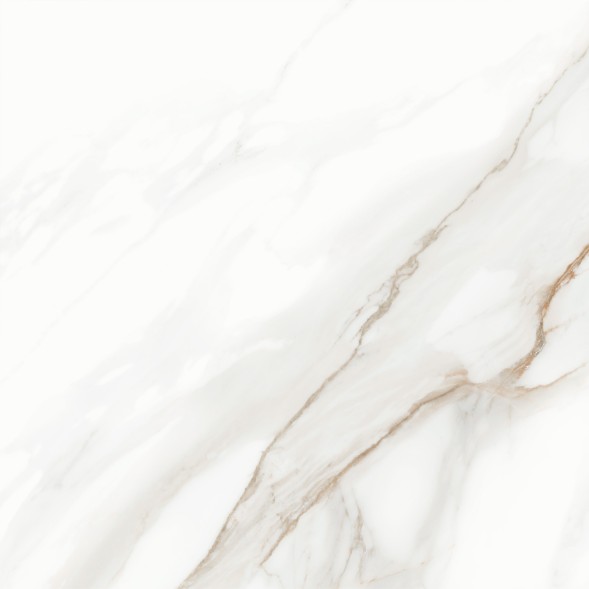 Керамогранит 600x600 Calacatta Andrea - D60210M