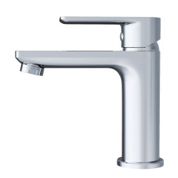 Смеситель для раковины 35k MIXLINE МЛ26-04(ML26-04) &amp;quot;Импульс&amp;quot; - МЛ26-04/ML26-04 