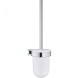 Ершик для унитаза Grohe Essentials Cube стекло, хром (40513001)
