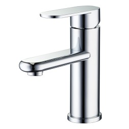 Смеситель для раковины 35к Glauf NOB1-A128 п/гайку - NOB1-A128 