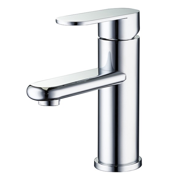 Смеситель для раковины 35к Glauf NOB1-A128 п/гайку - NOB1-A128 